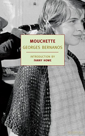 Mouchette - George Bernanos [KSIĄŻKA]