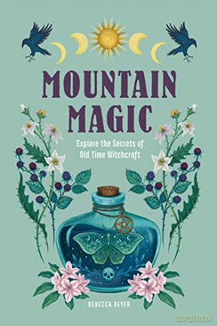 Mountain Magic - Rebecca Beyer [KSIĄŻKA]