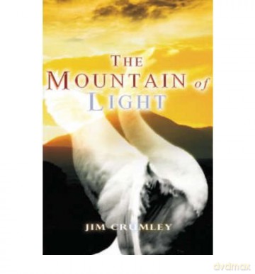 Mountain Of Light - Jim Crumley [KSIĄŻKA]