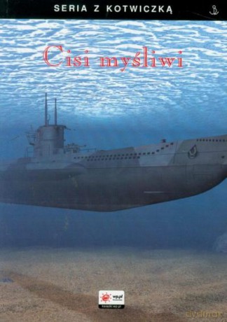Cisi Myśliwi [KSIĄŻKA]