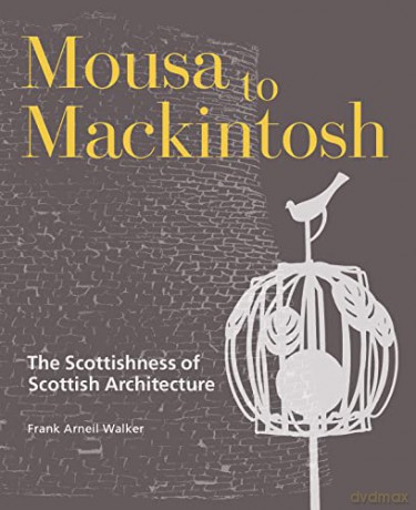 Mousa To Mackintosh [KSIĄŻKA]