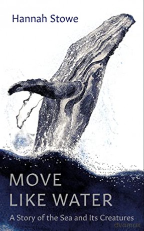 Move Like Water - Hannah Stowe [KSIĄŻKA]