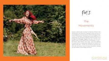 Move Yourself Happy - Dianne Buswell [KSIĄŻKA]