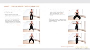 Move Yourself Happy - Dianne Buswell [KSIĄŻKA]