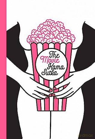 Movie Kama Sutra - Little White Lies [KSIĄŻKA]
