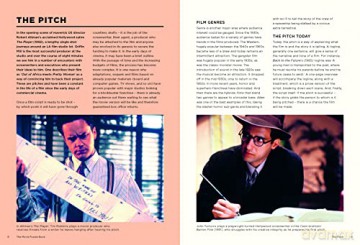 Movie Puzzle Book - Ian Haydn Smith [KSIĄŻKA]
