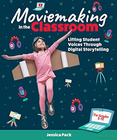 Moviemaking In The Classroom - Peck [KSIĄŻKA]