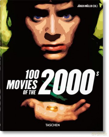 Movies Of The 2000s - J Muller [KSIĄŻKA]