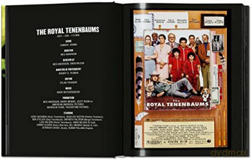 Movies Of The 2000s - J Muller [KSIĄŻKA]
