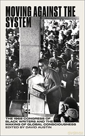 Moving Against The System - David (Ed) Austin [KSIĄŻKA]