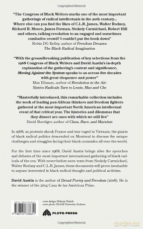 Moving Against The System - David (Ed) Austin [KSIĄŻKA]
