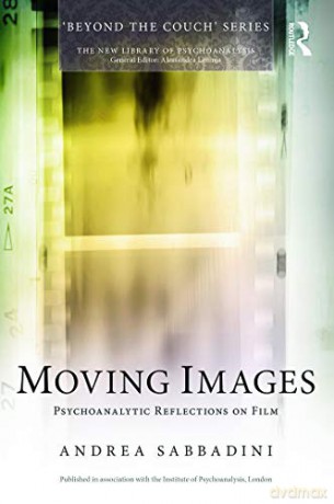 Moving Images - Andrea Sabbadini [KSIĄŻKA]