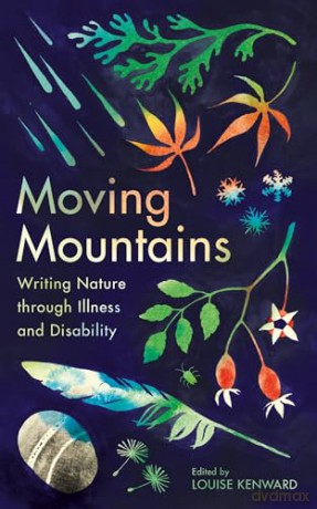 Moving Mountains - Louise Kenward [KSIĄŻKA]