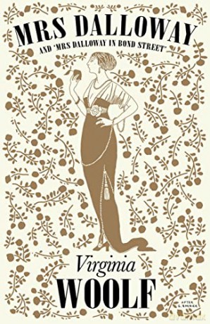 Mrs Dalloway - Woolf Virginia [KSIĄŻKA]