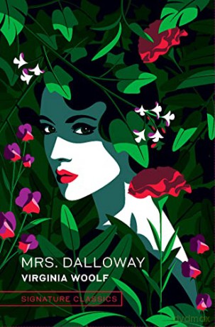 Mrs Dalloway - Virginia Woolf [KSIĄŻKA]