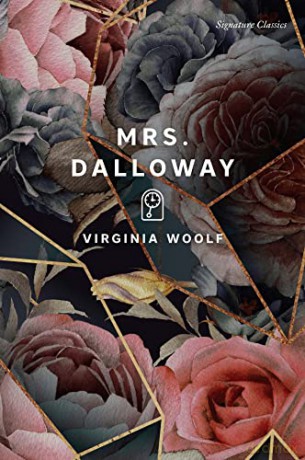 Mrs Dalloway - Virginia Woolf [KSIĄŻKA]
