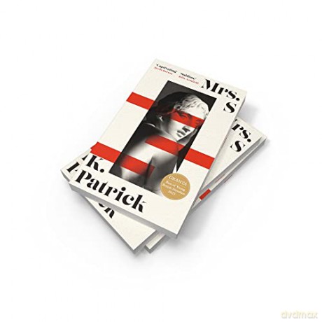 Mrs S - K Patrick [KSIĄŻKA]