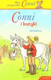 Conni i Kucyki - Julia Boehme [KSIĄŻKA]