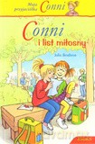 Conni i List Miłosny - Julia Boehme [KSIĄŻKA]