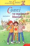 Conni Na Wycieczce Klasowej - Julia Boehme [KSIĄŻKA]