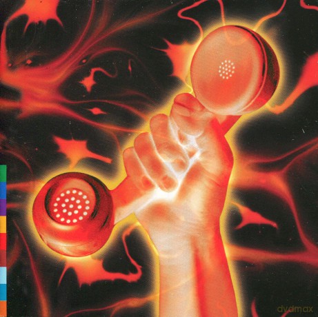 Peter Gabriel: Secret World Live [2CD]