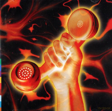 Peter Gabriel: Secret World Live [2CD]