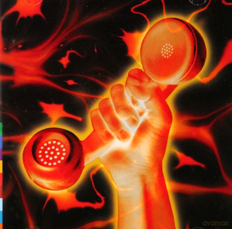 Peter Gabriel: Secret World Live [2CD]
