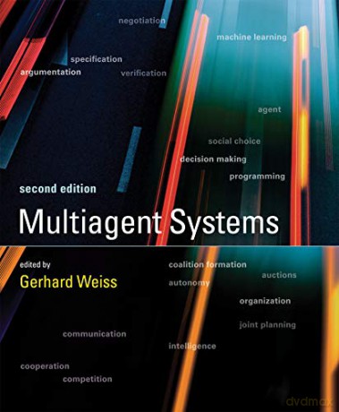Multiagent Systems - Gerhard Weiss [KSIĄŻKA]
