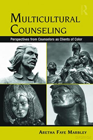 Multicultural Counseling - Aretha Marbley [KSIĄŻKA]