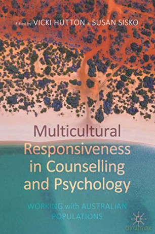 Multicultural Responsiveness In Counsell - Vicki Hutton [KSIĄŻKA]