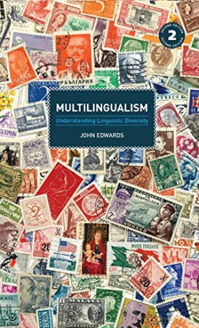 Multilingualism - John Edwards [KSIĄŻKA]