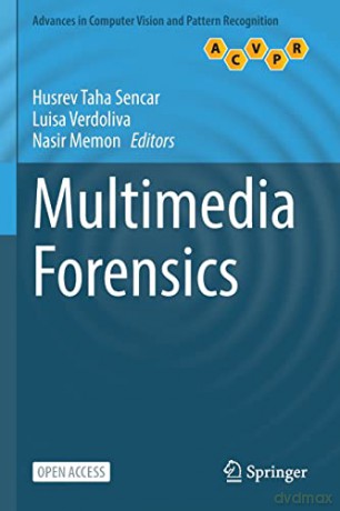 Multimedia Forensics - Husrev Taha Sencar [KSIĄŻKA]