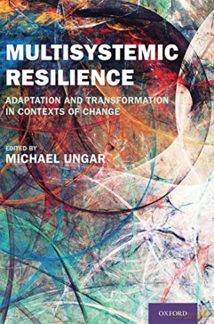 Multisystemic Resilience [KSIĄŻKA]