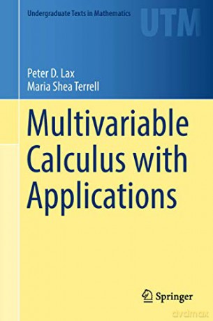 Multivariable Calculus With Applications [KSIĄŻKA]