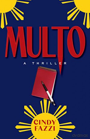 Multo [KSIĄŻKA]