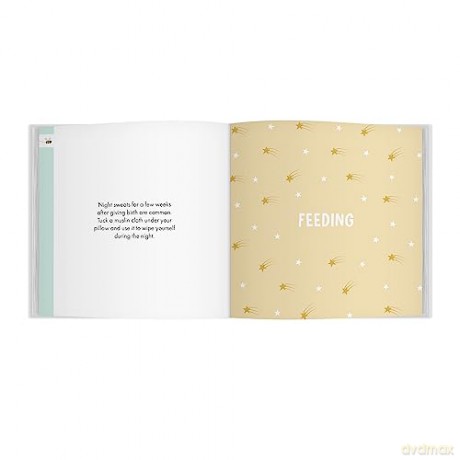Mum To Mum, Pass It On - Helen Stephens [KSIĄŻKA]