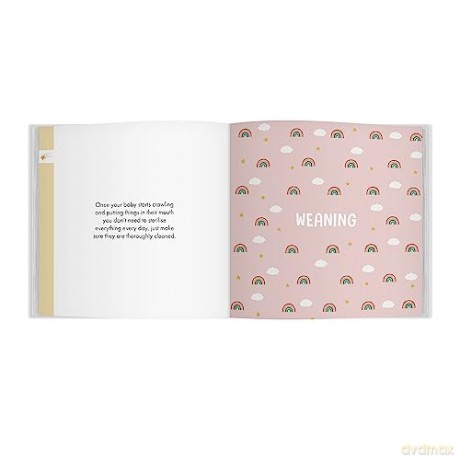 Mum To Mum, Pass It On - Helen Stephens [KSIĄŻKA]