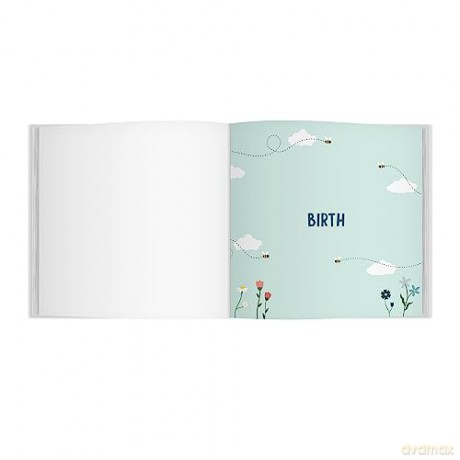 Mum To Mum, Pass It On - Helen Stephens [KSIĄŻKA]