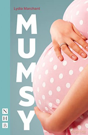 Mumsy - Lydia Marchant [KSIĄŻKA]