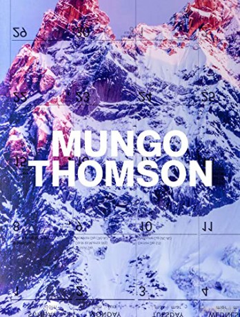Mungo Thomson [KSIĄŻKA]