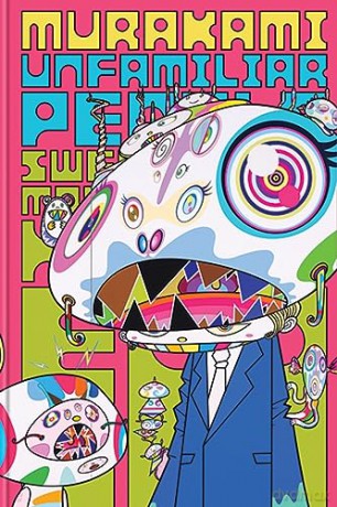 Murakami - Takashi Murakami [KSIĄŻKA]
