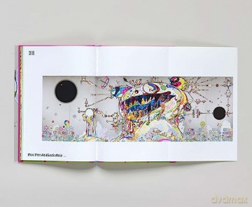 Murakami - Takashi Murakami [KSIĄŻKA]