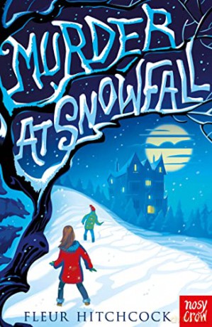 Murder At Snowfall - Fleur Hitchcock [KSIĄŻKA]