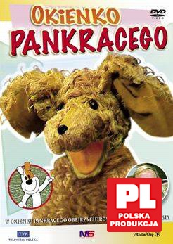Okienko Pankracego [DVD]
