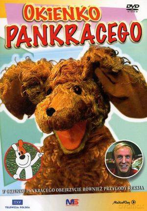 Okienko Pankracego [DVD]