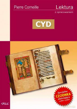 Cyd Z Opracowaniem - Corneille P. [KSIĄŻKA]