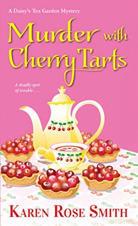 Murder With Cherry Tarts - Karen Rose Smith [KSIĄŻKA]