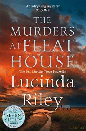 Murders At Fleat House - Lucinda Riley [KSIĄŻKA]