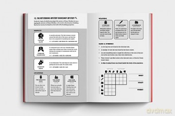 Murdle Volume 1 - G T Karber [KSIĄŻKA]