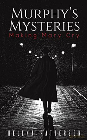 Murphys Mysteries - Helena Patterson [KSIĄŻKA]